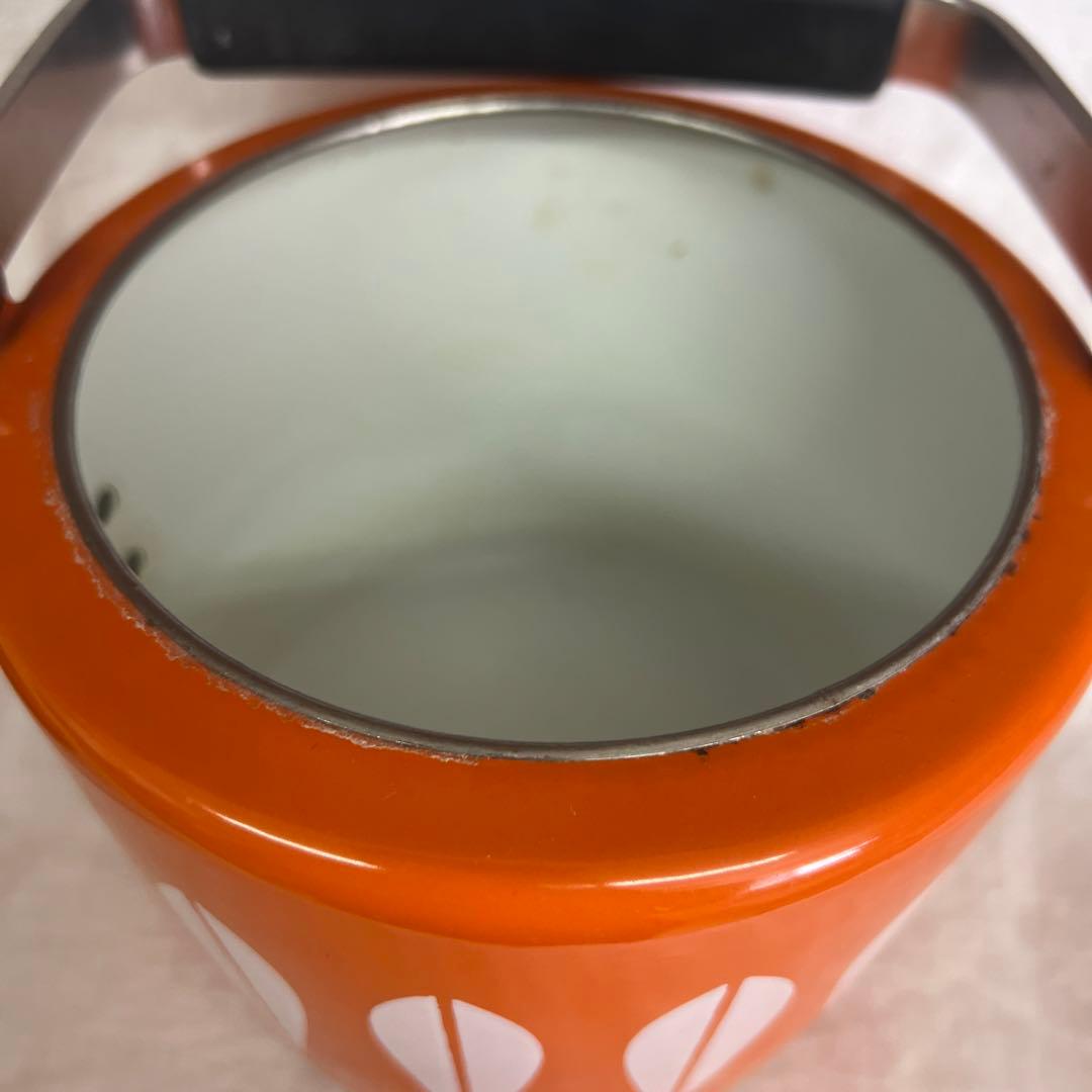 キャサリンホルム✴︎ロータス✴︎ケトル