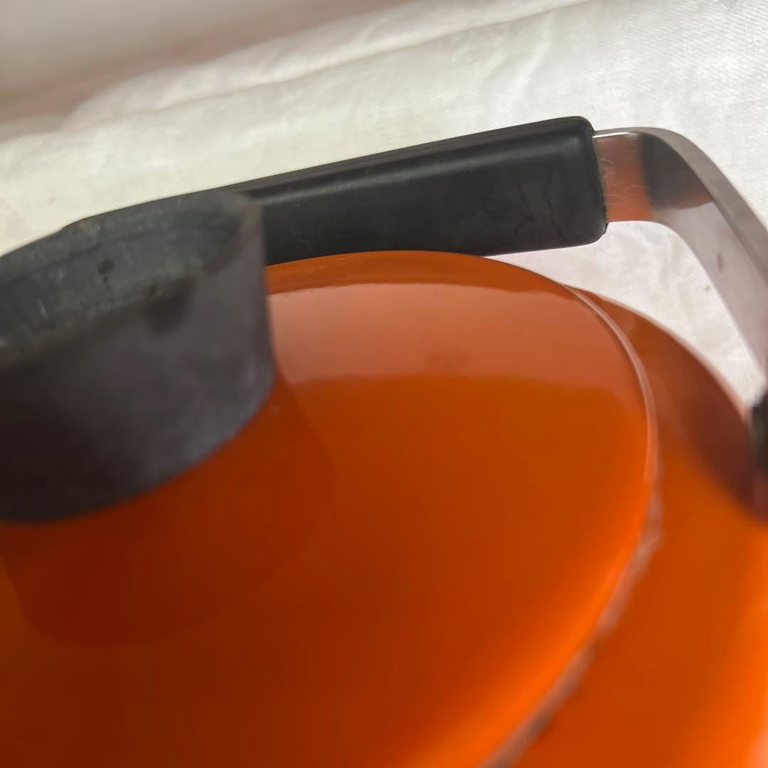 キャサリンホルム✴︎ロータス✴︎ケトル