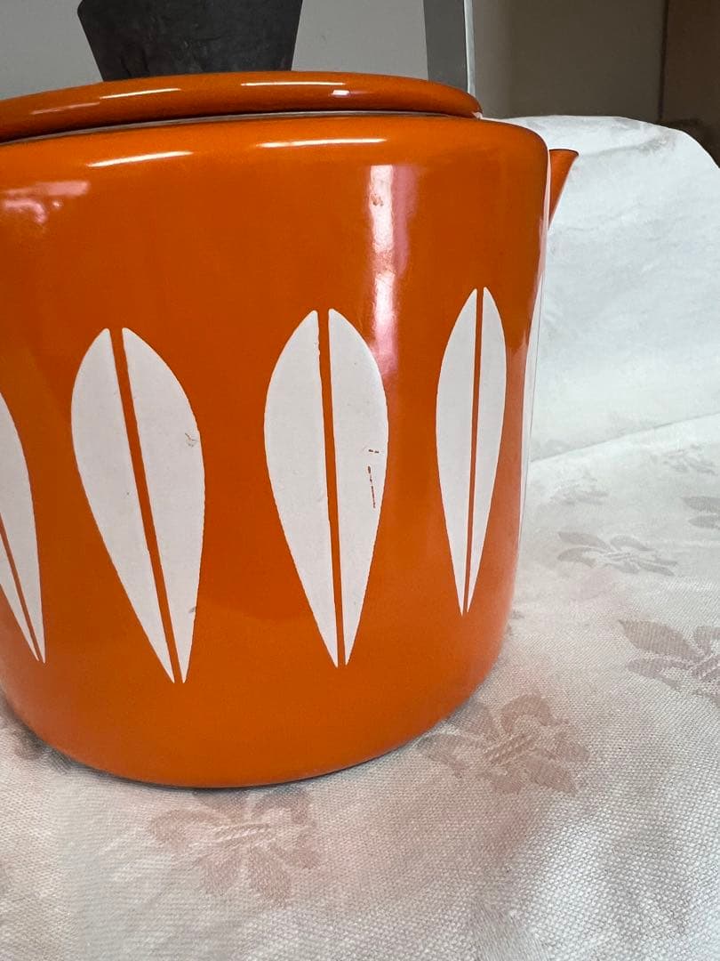 キャサリンホルム✴︎ロータス✴︎ケトル