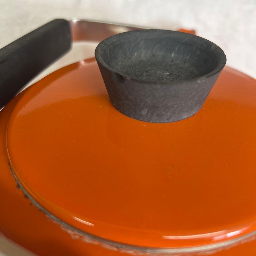 キャサリンホルム✴︎ロータス✴︎ケトル