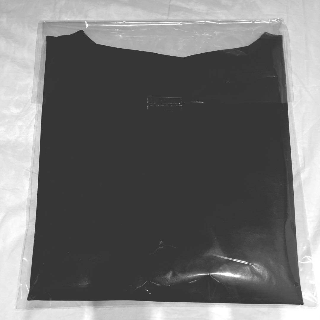 月曜23:59迄 BOUTIQUE310 SLOANE【淑女のロンT】ブラック