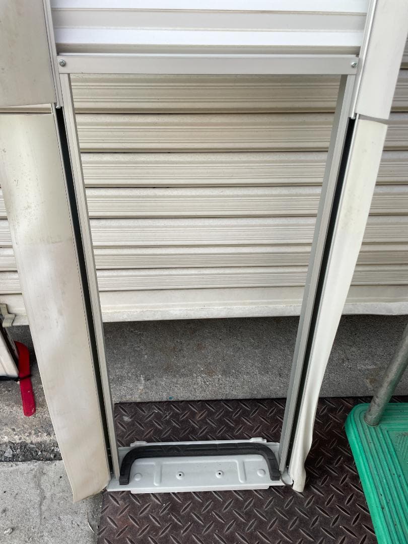 ★動作〇★ 窓用 エアコン コロナ CW-1615 ウインド形 冷房 15年製