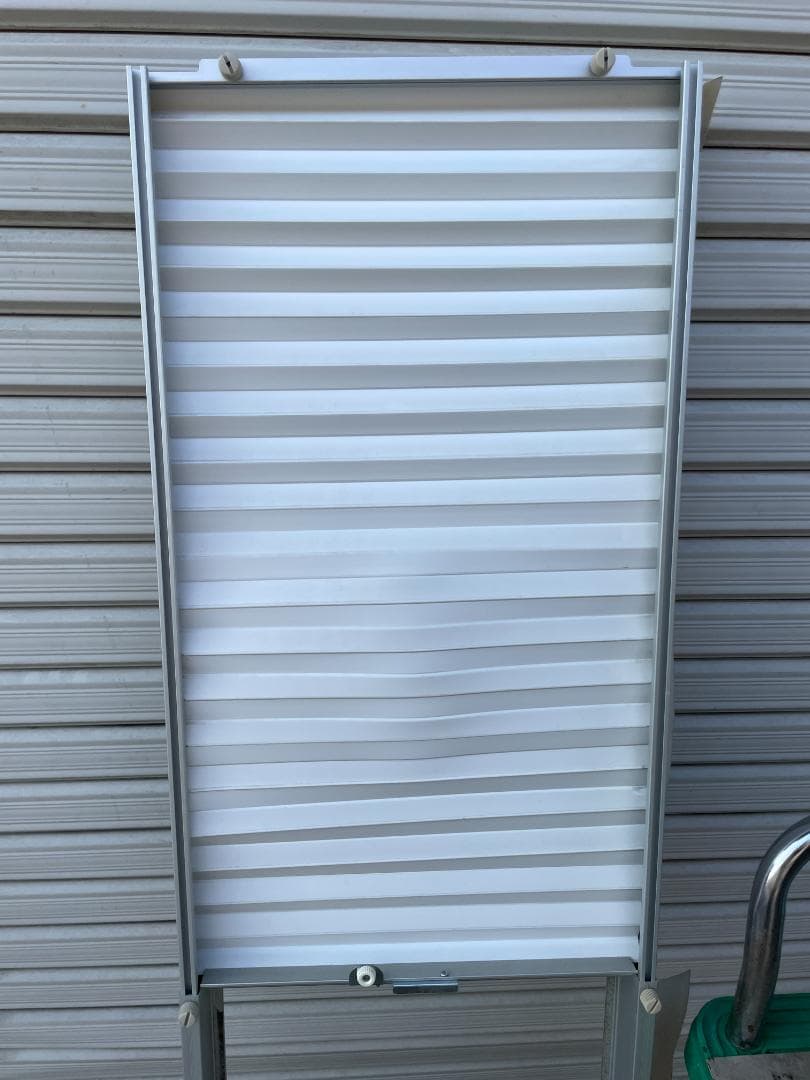 ★動作〇★ 窓用 エアコン コロナ CW-1615 ウインド形 冷房 15年製