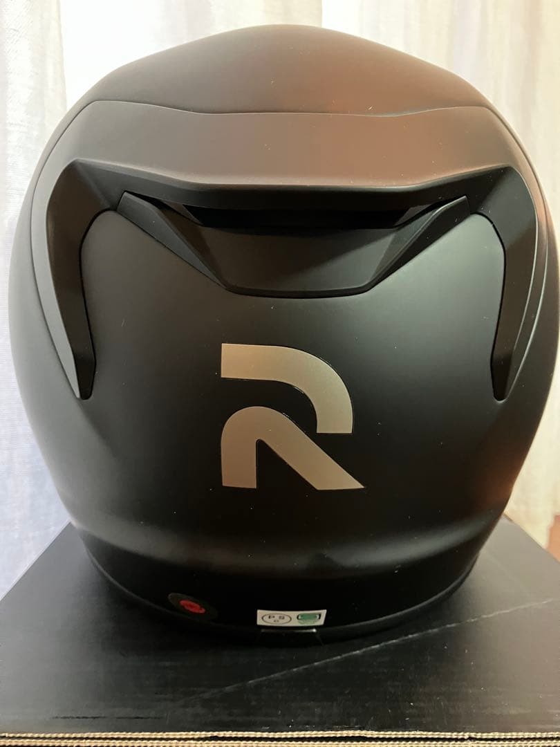 HJC RPHA 12 フルフェイスヘルメット L