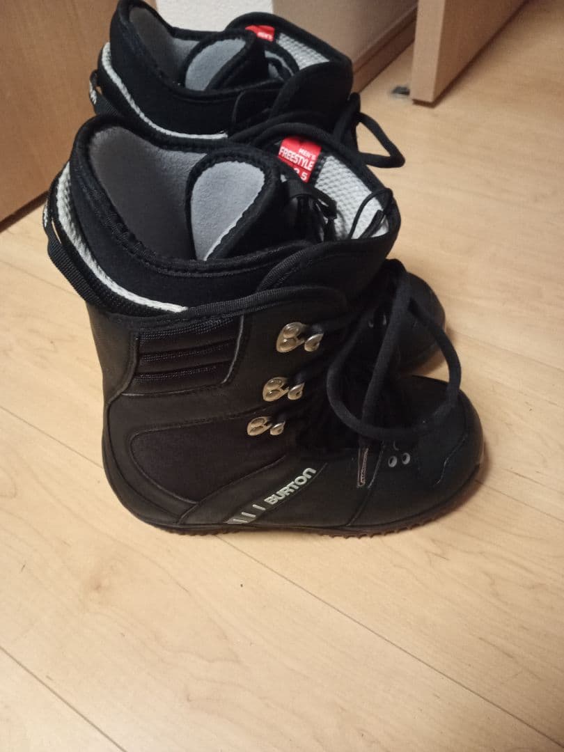 専用　値下げ大歓迎！！　スノーボード　ブーツ　BURTON