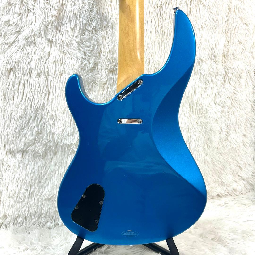 YAMAHA ATT-65M ATTITUDE ビリー・シーンモデル