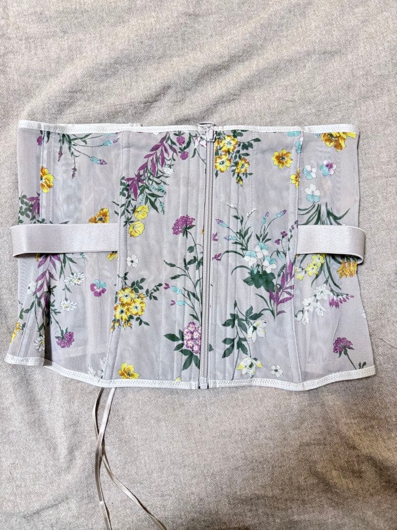 Pinup Closet Sylphide シルフィードXXLサイズ　コルセット