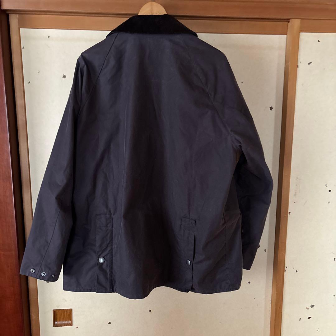 Paul Smith loves Barbour ジャケット　ビデイル38