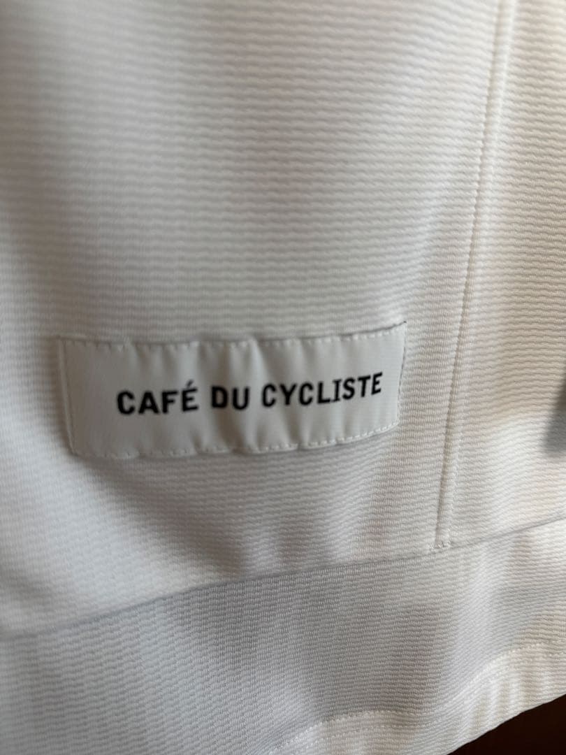 未使用　Cafe du Cycliste カフェドシクリステ アトリエ