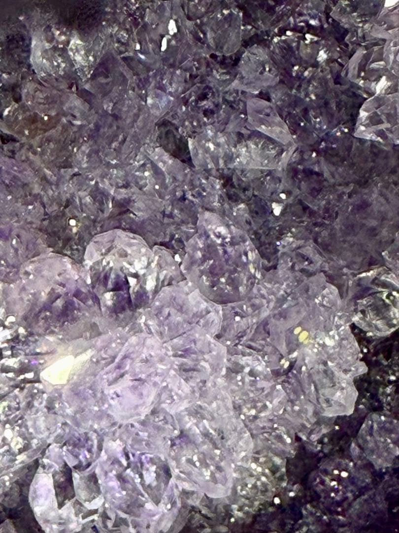 アメジストドーム　マネーボックス 30%off‼️ SALE