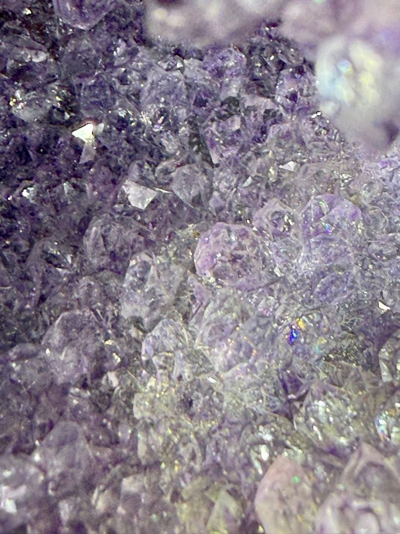 アメジストドーム　マネーボックス 30%off‼️ SALE