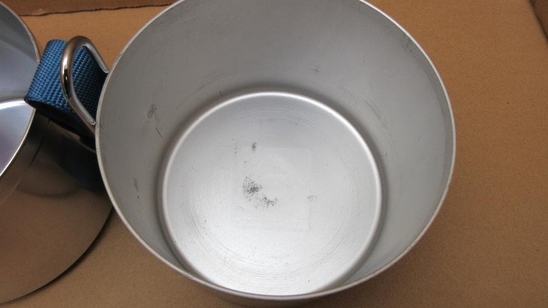 希少品 キャンピングガス トロッター型ミニガスコンロ GT-100ガス缶６個付