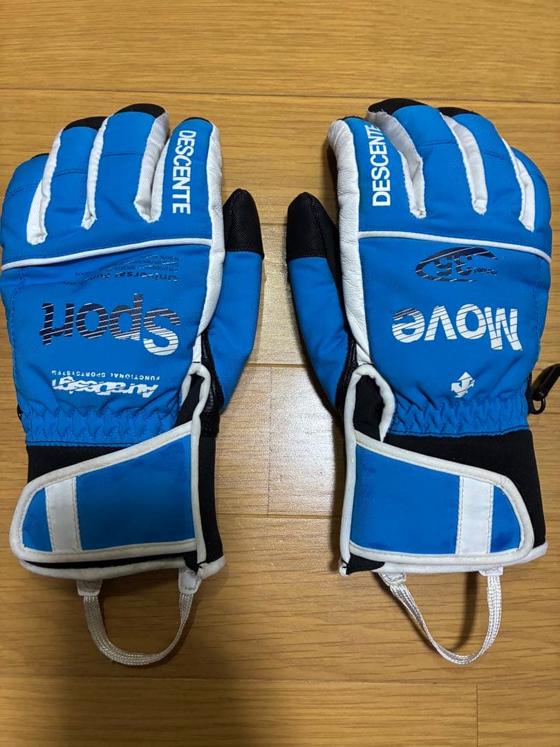 値下げ! ゴールドウィン GOLDWINスキーウェア上下Sサイズ クリーニング済