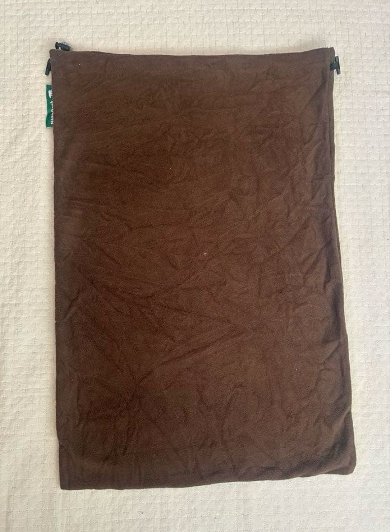 BEARS ROCK ベアーズロックFX-402D 寝袋　マイナス32度対応品