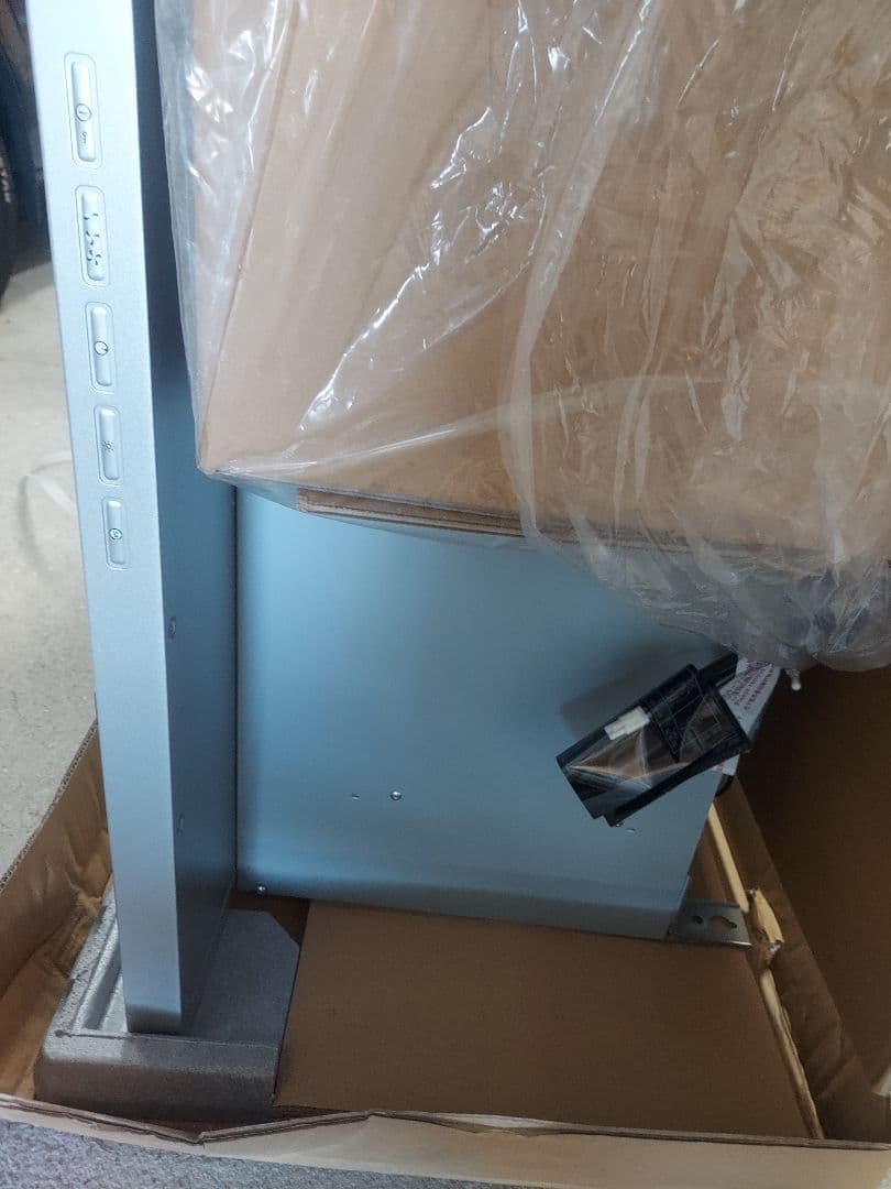 \"レンジフード　富士工業製（LIXIL）