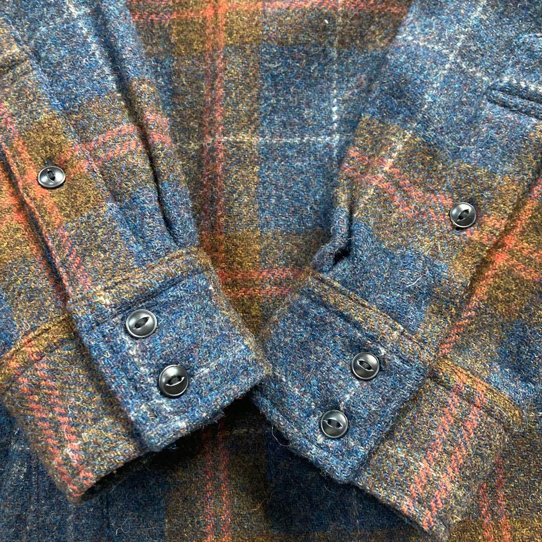 Subciety ウールジャケットVIDALOCA XL