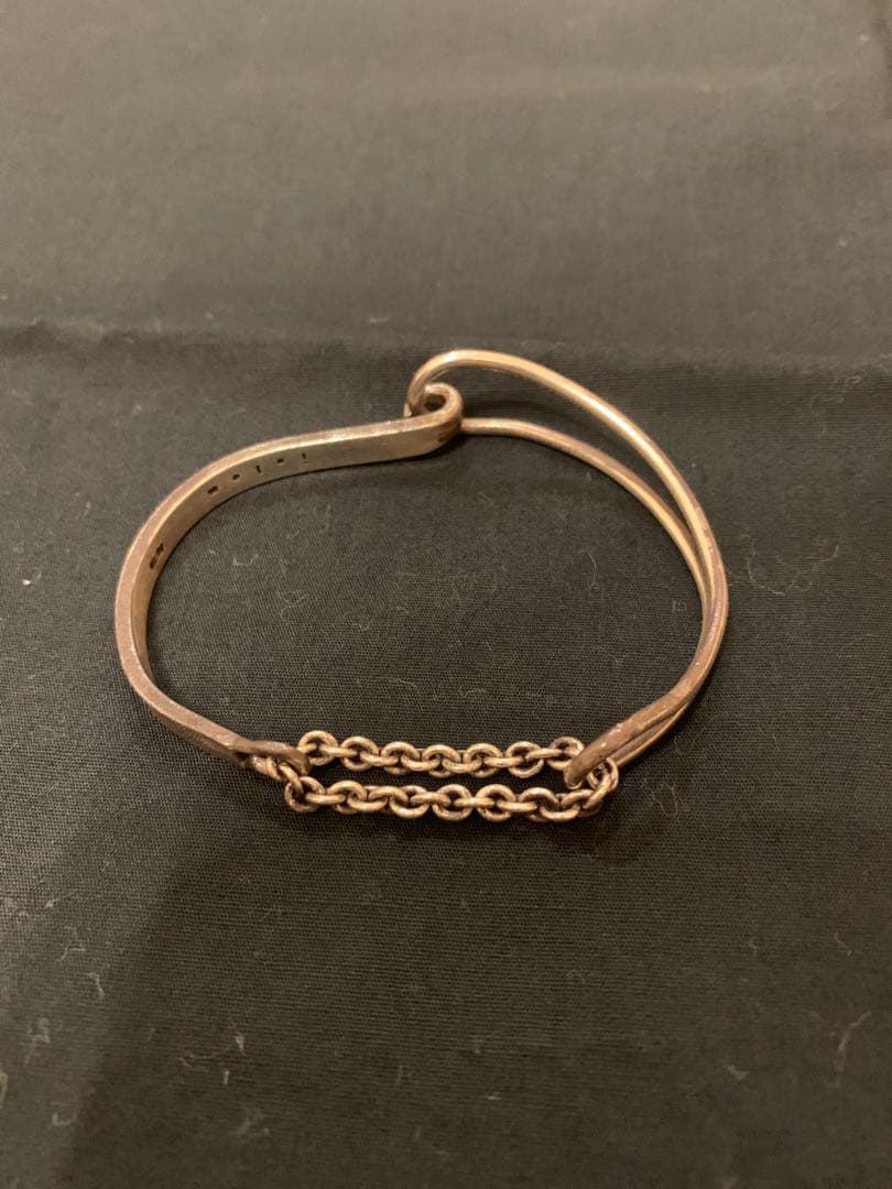 【値下げ可】iolom ブレスレット