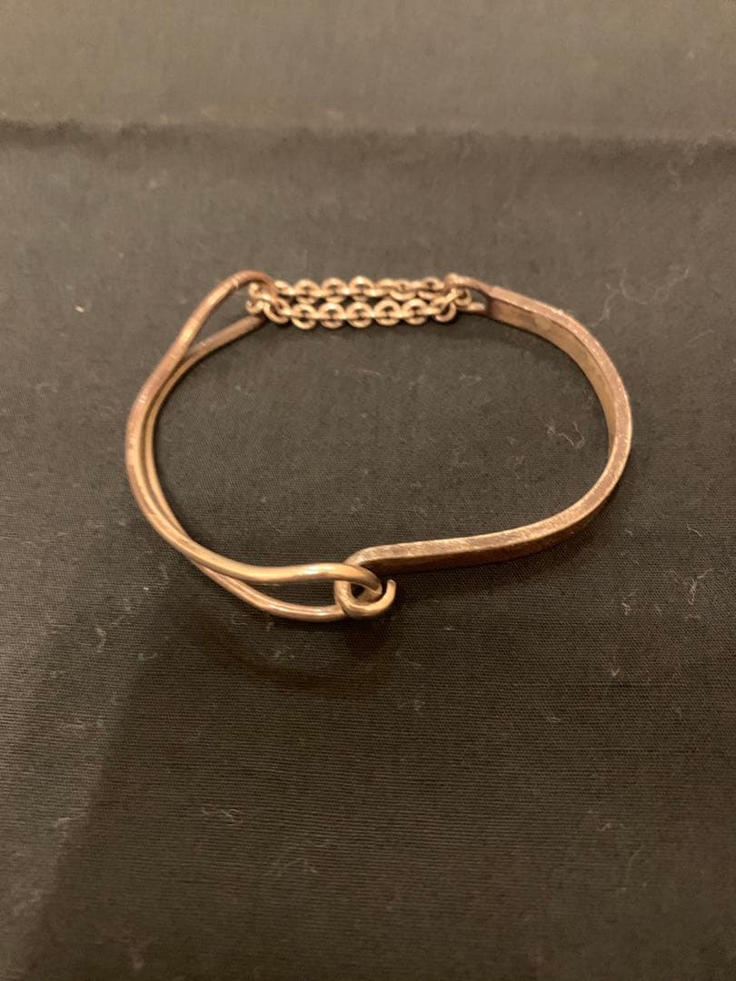 【値下げ可】iolom ブレスレット