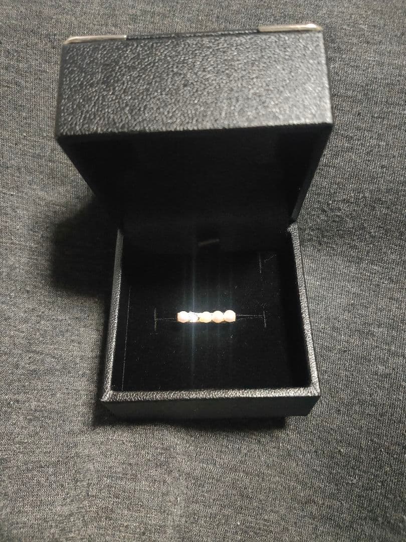 岩田剛典　GOD ONLY KNOWS イヤカフ