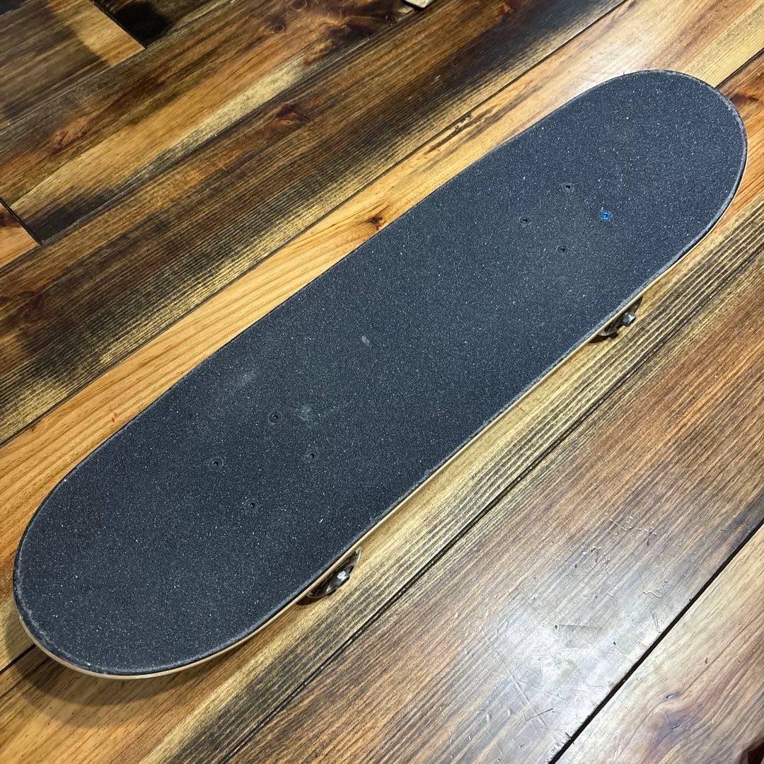 スケートボード キッズ