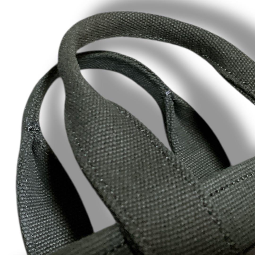 コーチ 良品 2way レキシー 日本限定 カーゴトート26 ブラック 刺繍