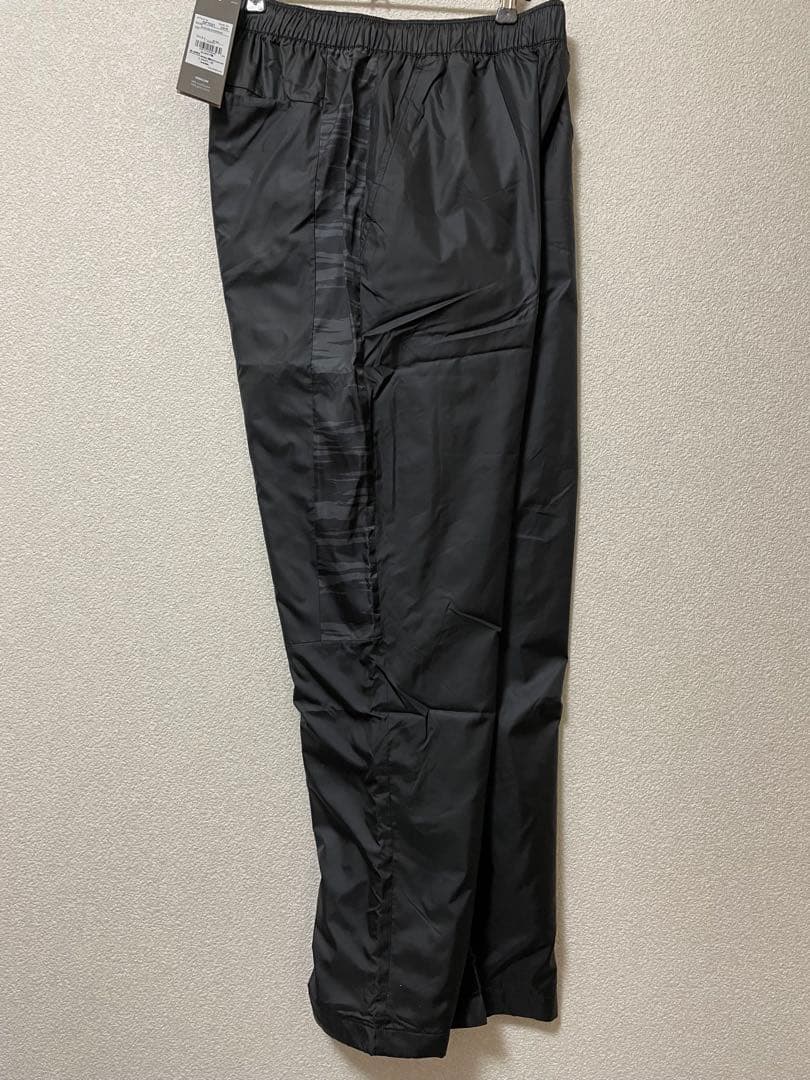 【みゆ様】【新品】adidas ウインドブレーカー 上下セットレディースLサイズ