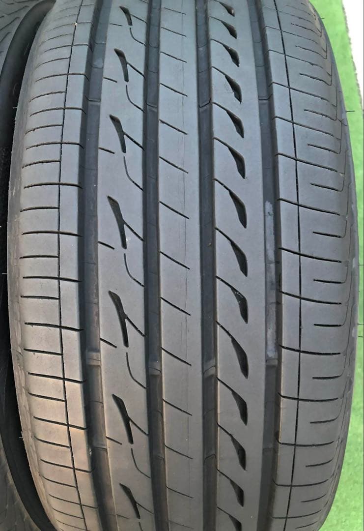 225/45 R17、245/40 R17 BRIDGESTONE REGNO