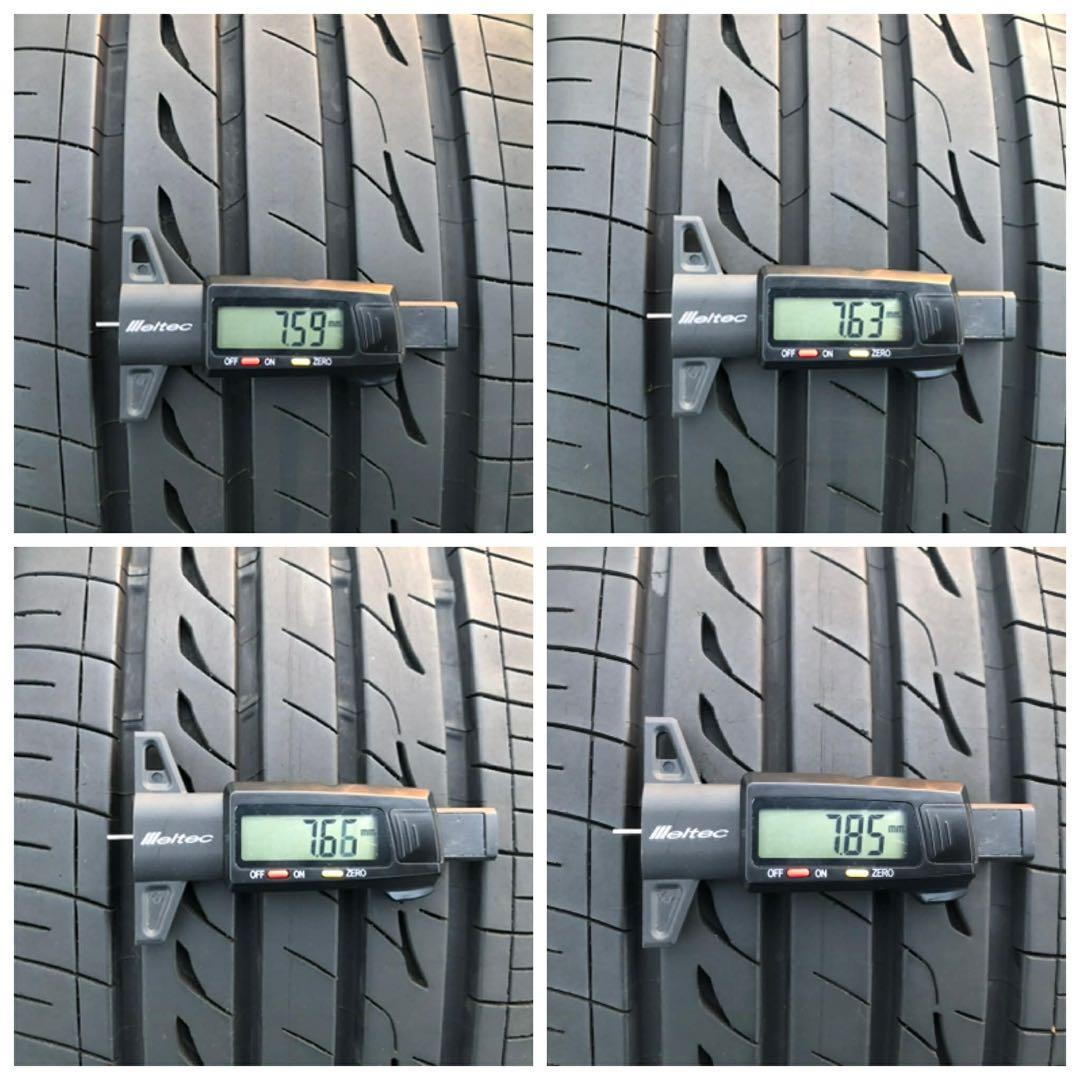 225/45 R17、245/40 R17 BRIDGESTONE REGNO