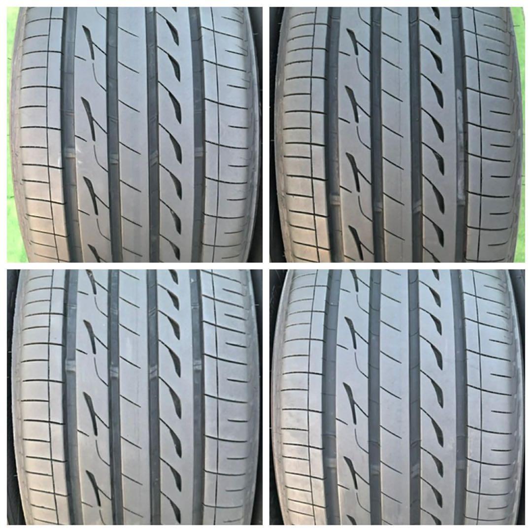 225/45 R17、245/40 R17 BRIDGESTONE REGNO