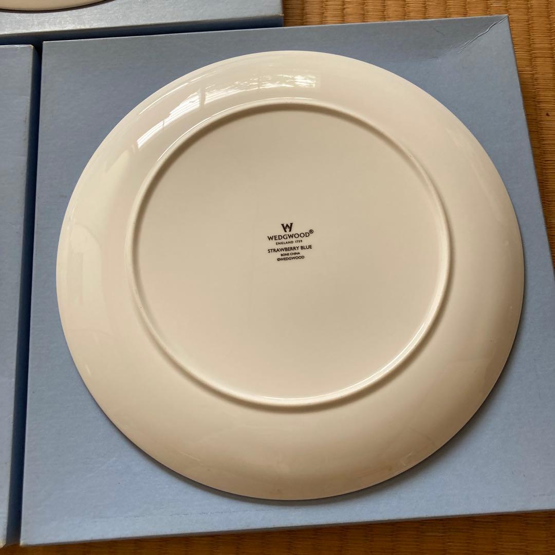 廃盤品 SAMURAIプレート他3枚セット