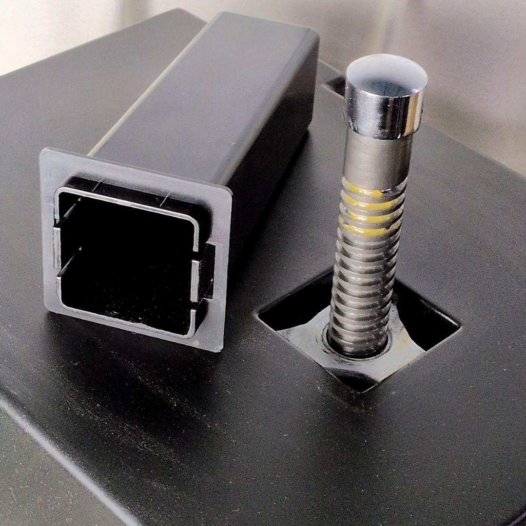 SWAN cygne ブロックアイススライサー 2022年製 中古品 動作確認済