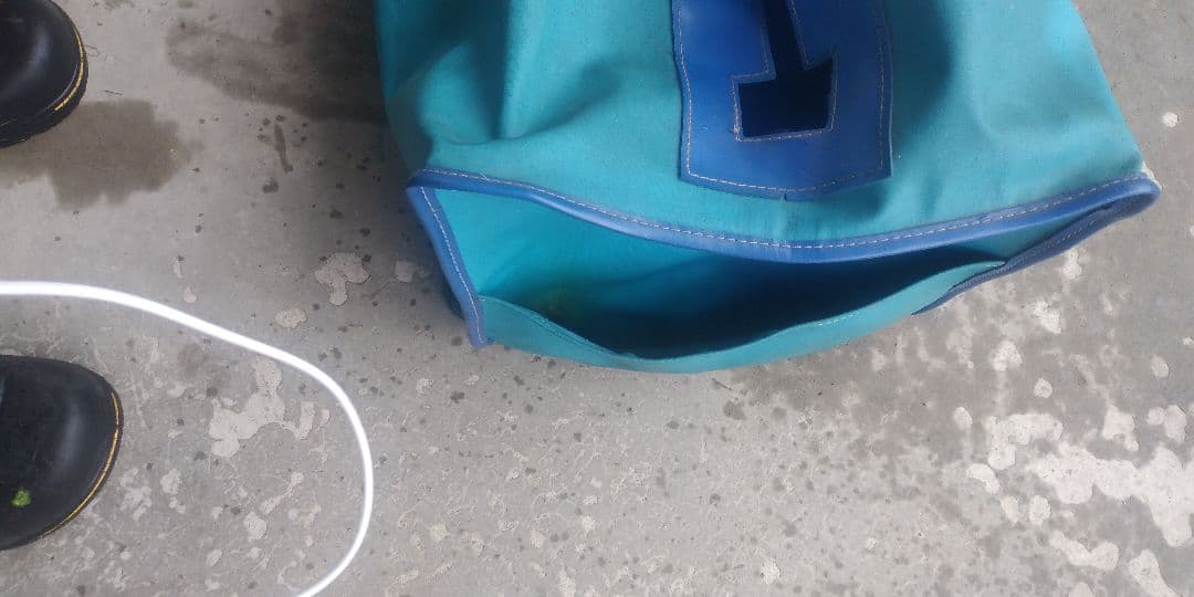 Zenですm(_ _)m　YAMAHA　発電機　ＥＴ５００ 動作未確認品