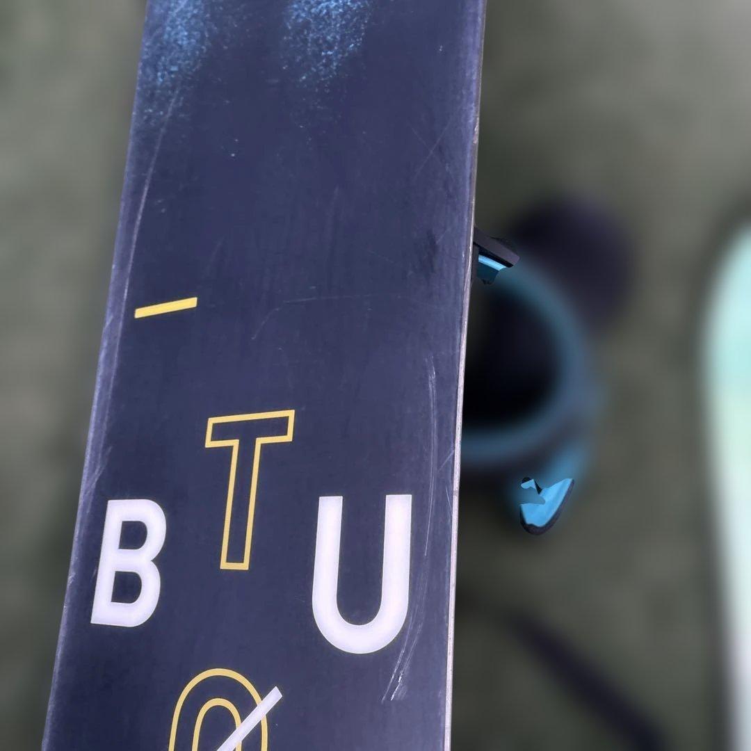 BURTON スノーボード ブーツ　ハードケース　4点セット　おまけ付