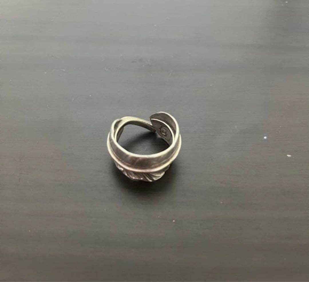 【早い者勝】goro's ゴローズ　SVフェザーリング　18号