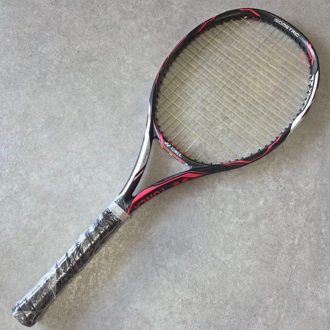 極美品　YONEX EZONE DR Lite ヨネックス テニス ラケット