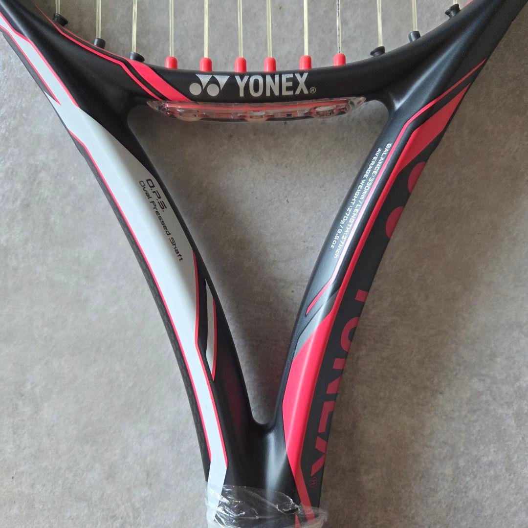 極美品　YONEX EZONE DR Lite ヨネックス テニス ラケット