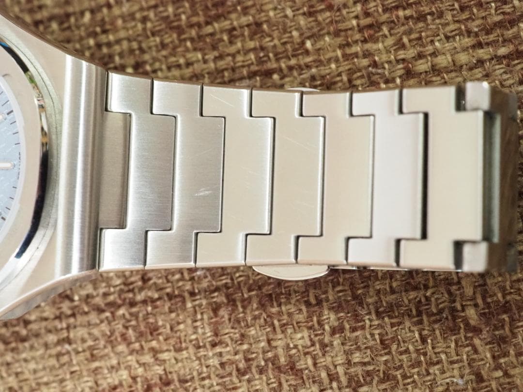 最終値下済 YEMA アーバントラベラー YWTR23-GMS 自動巻