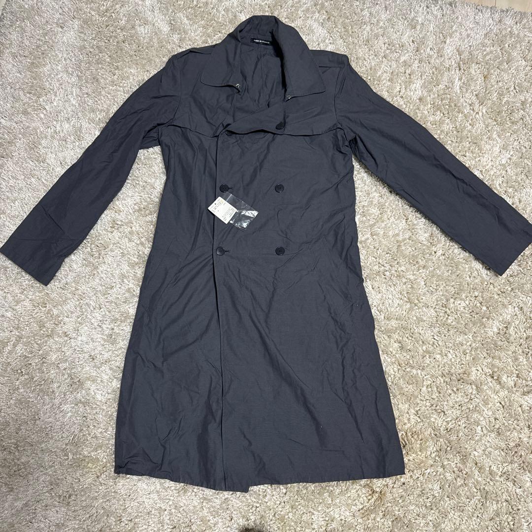 アニエスベー　agnès b コート　メンズ