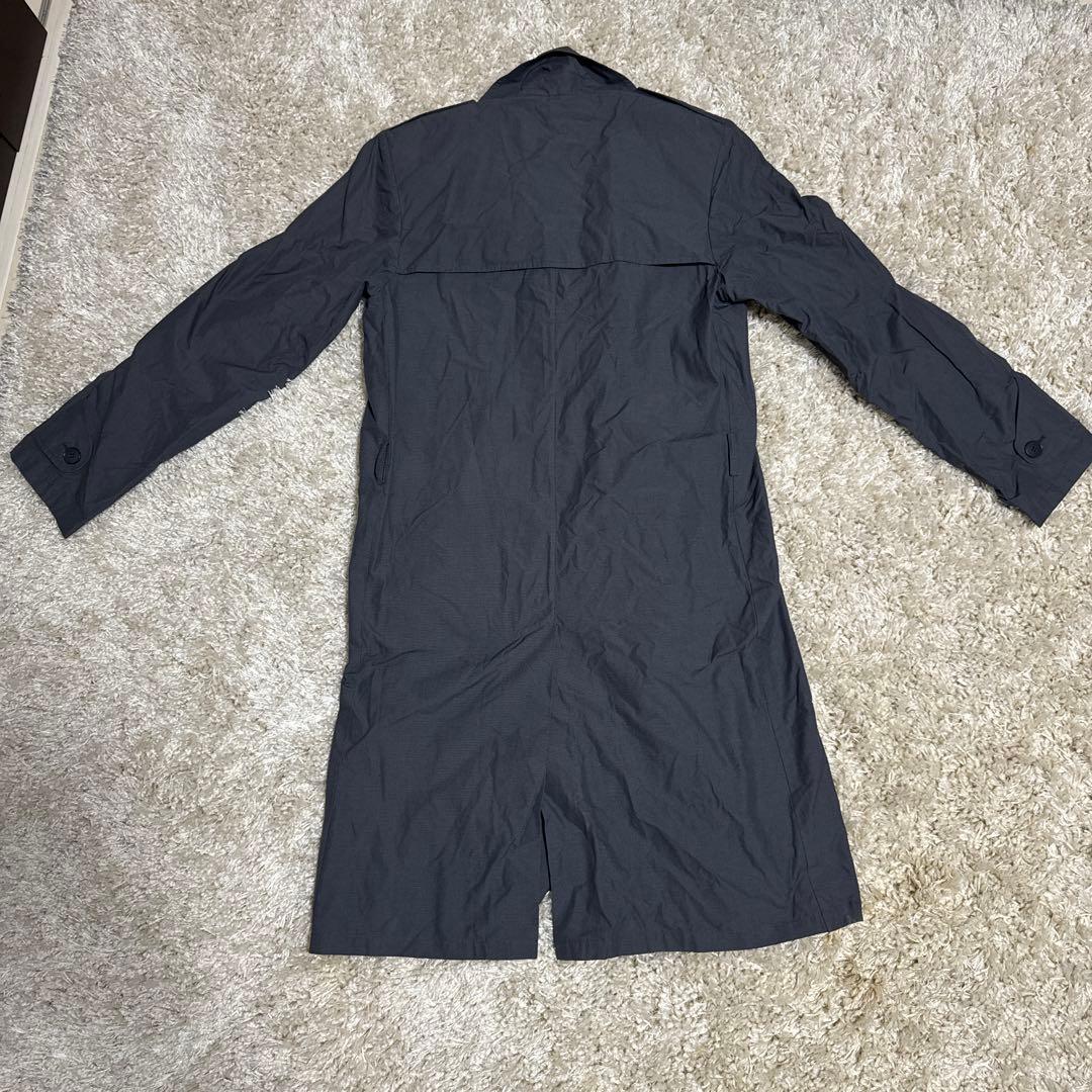 アニエスベー　agnès b コート　メンズ