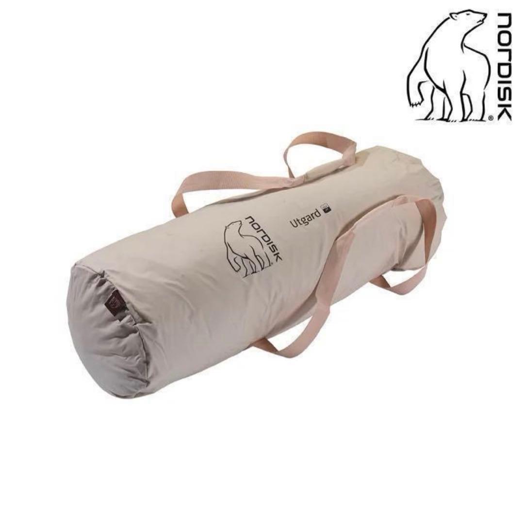 NORDISK ノルディスク Utgard 13.2 (ウトガルド13.2)