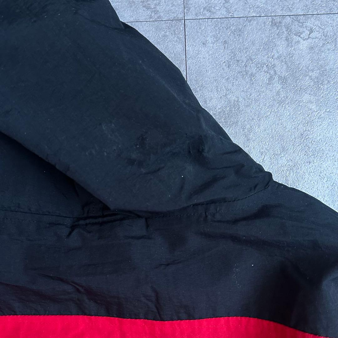 【90s】OLD GAP \"ALPINE SERIES\" アノラックパーカー