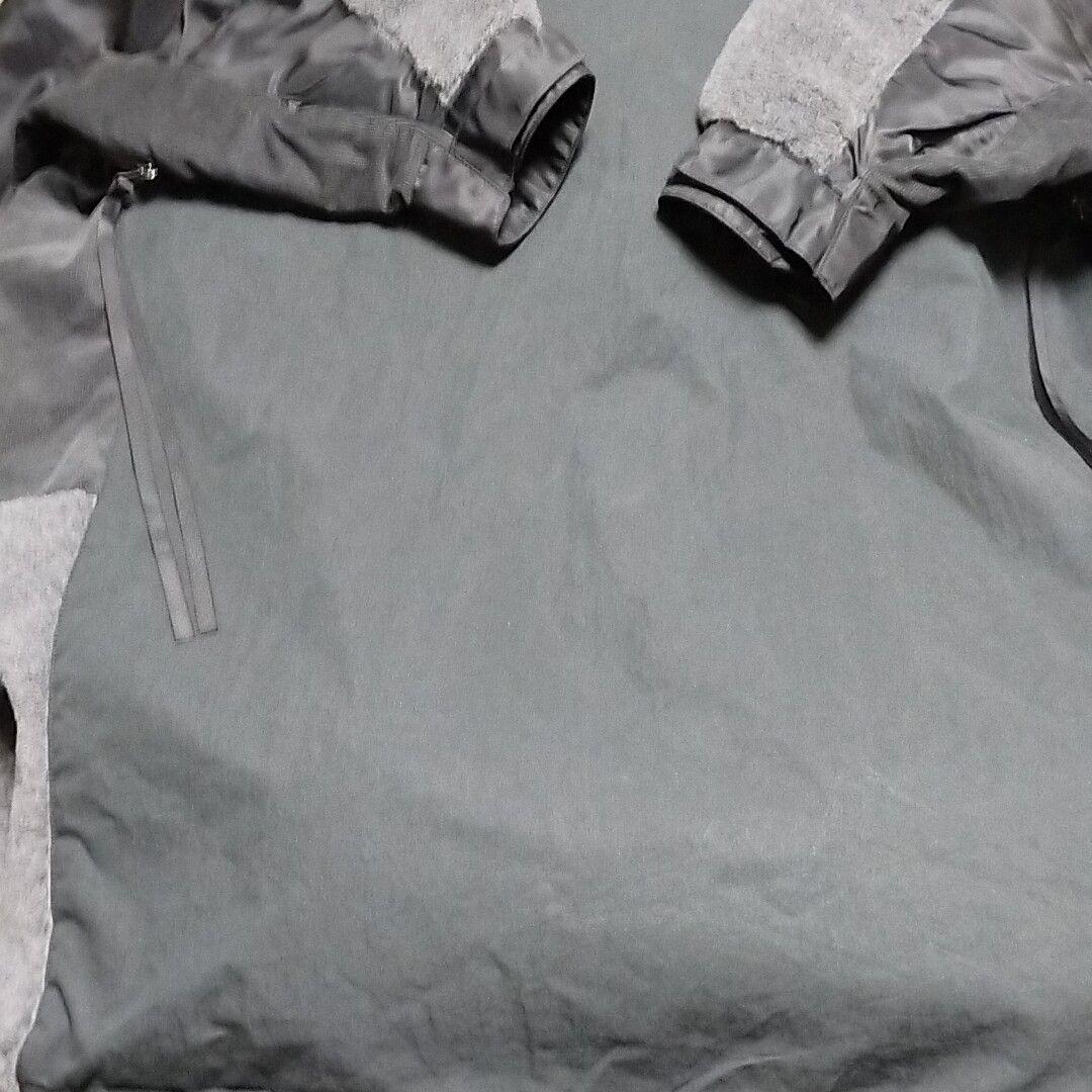 etsinta/エシンタ】モンスター中綿オーバーコート サイズ S ベンチコート