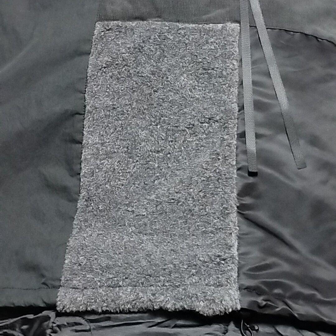 etsinta/エシンタ】モンスター中綿オーバーコート サイズ S ベンチコート