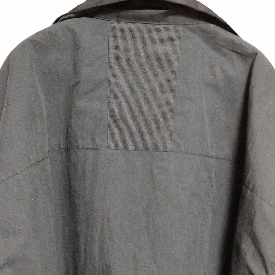 etsinta/エシンタ】モンスター中綿オーバーコート サイズ S ベンチコート