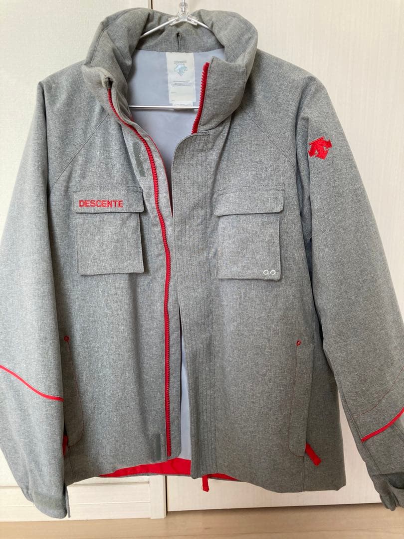 DESCENTE スノーボードウェア 160