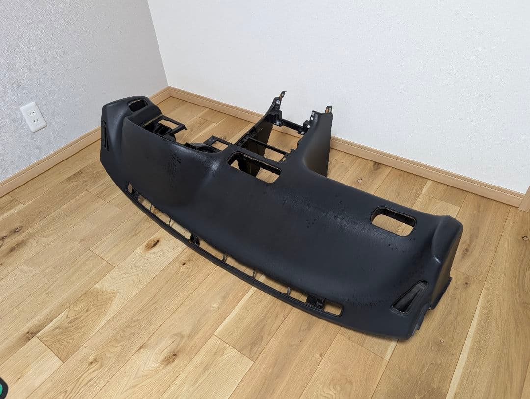 180sxダッシュボード