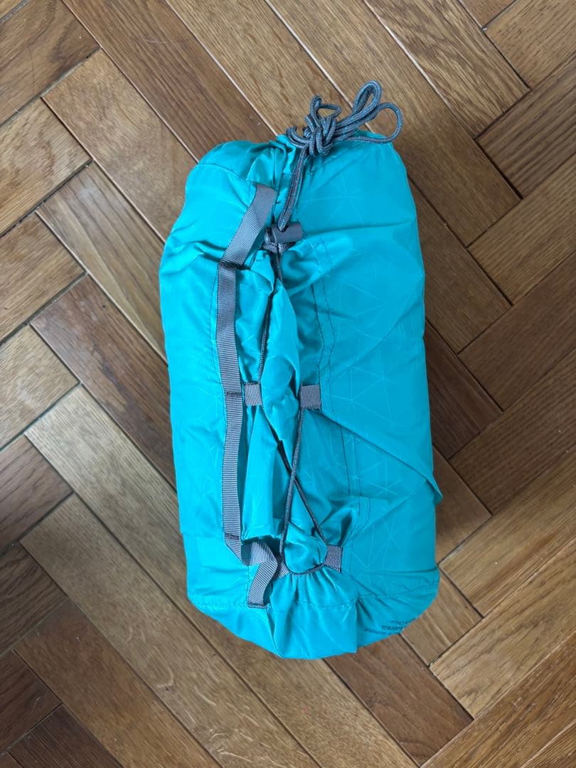 SEA TO SUMMIT / Comfort light スリーピングマット