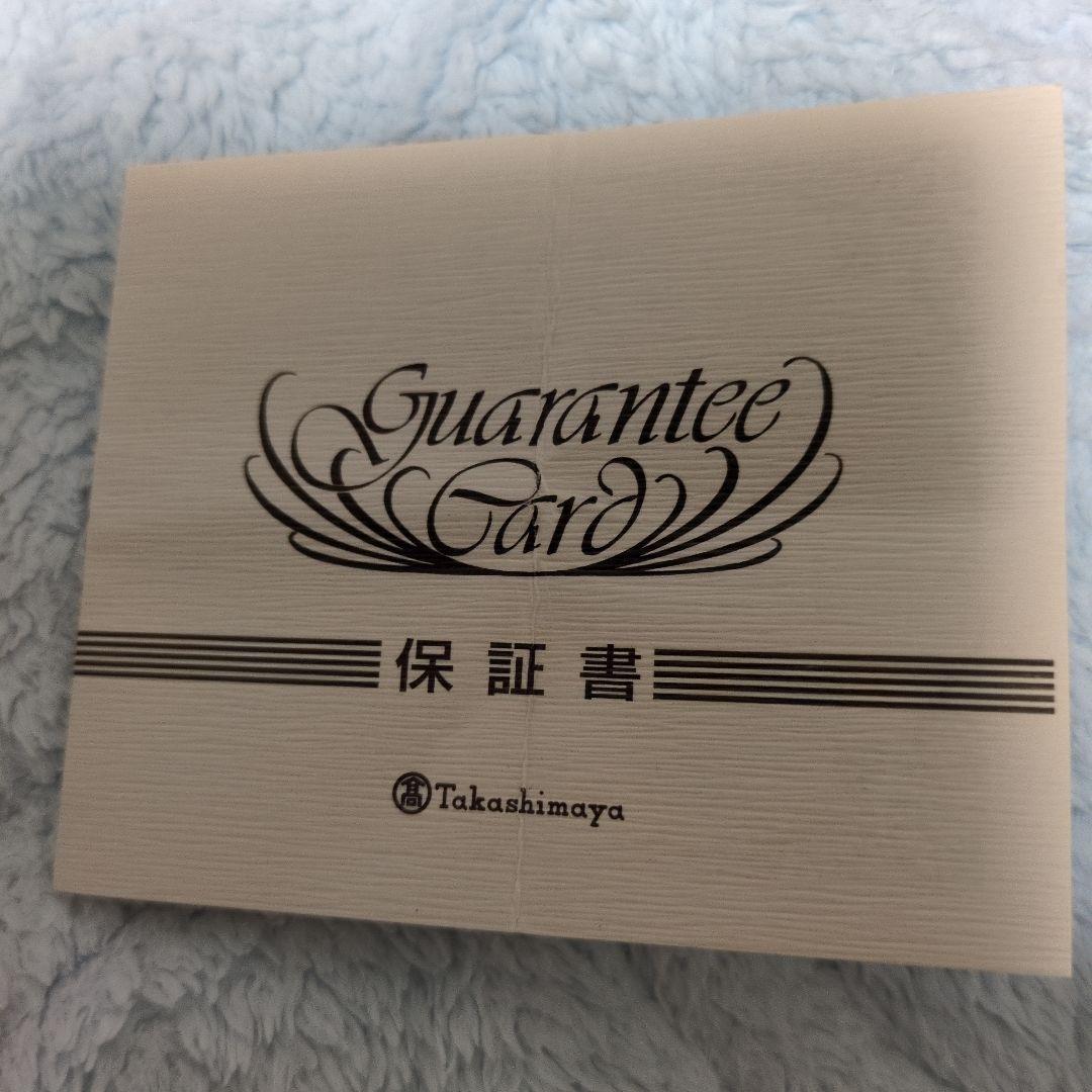 Takashimaya K１８ ボールピアス