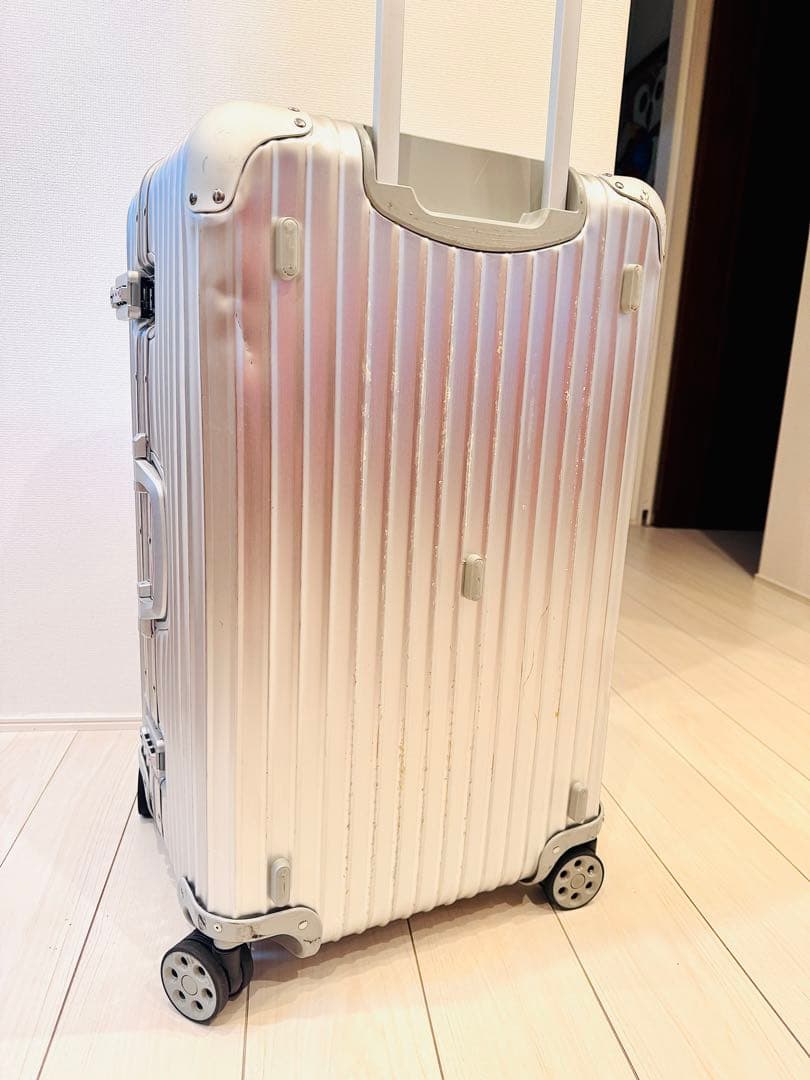 RIMOWA ORIGINAL TRUNK オリジナル トランク 90L 保証付