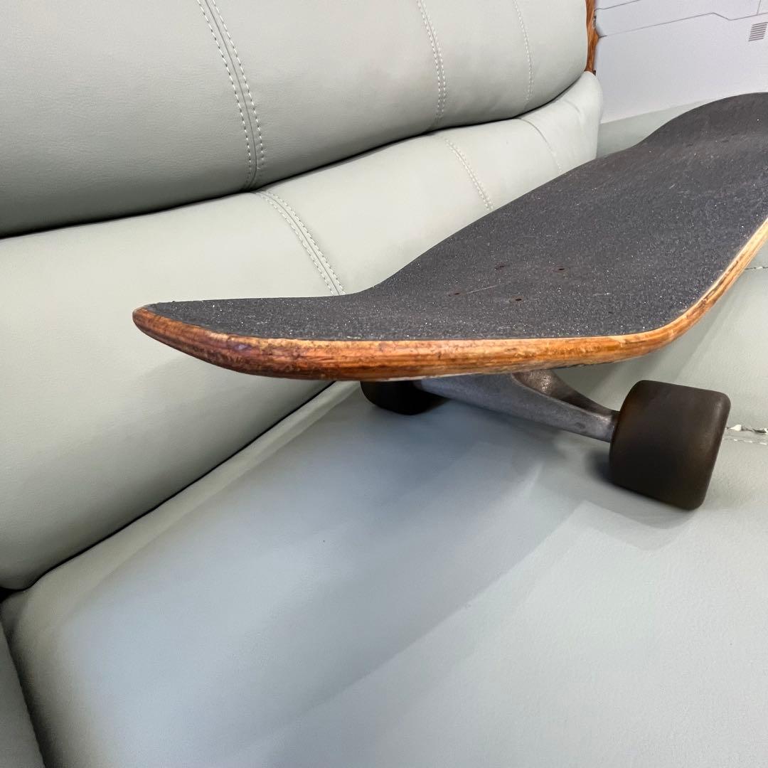 ★希少★C1zトラック　カーバー　CARVER 　サーフスケートボード　U4